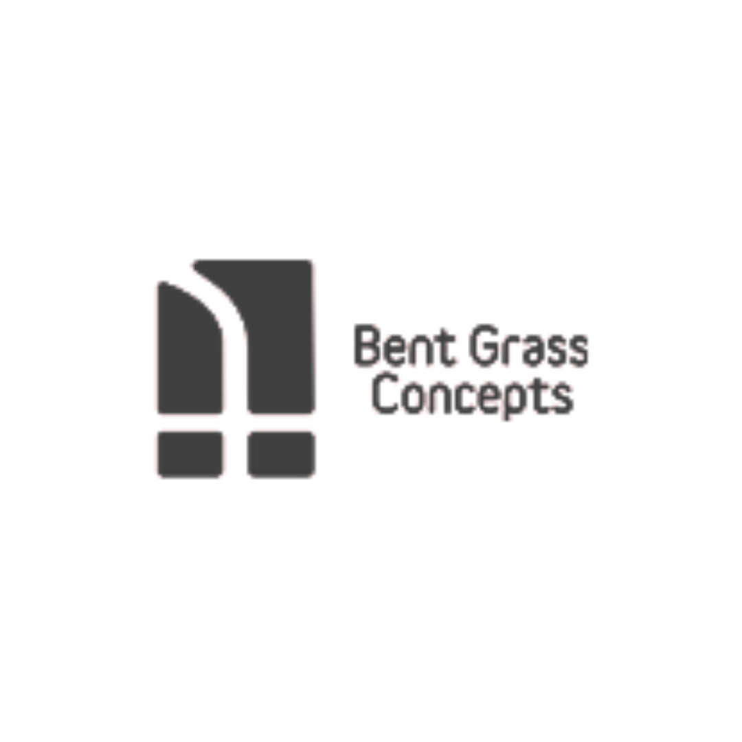 Bent Grass black